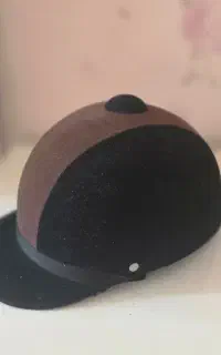 کلاه سوارکاری اورجینال شهاب