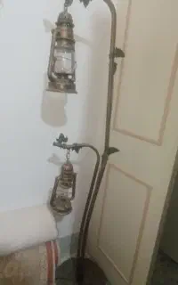 چراغ