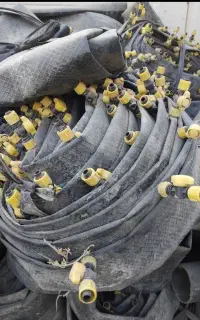 شیلنگ آبیاری قطره ی