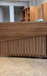 خورده کاری کابینت و خورده کاری فنی