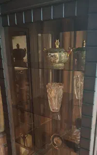 بوفه