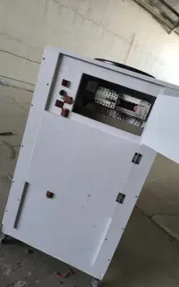 باکس ماینر کنترل از راه دور ماینر