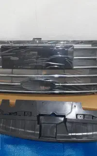 جلوپنجره سپرجلو سپرعقب درب موتور  کاپوت آریزو۵و۶و۸