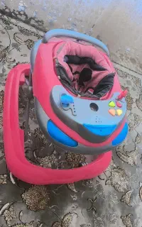 روروئک