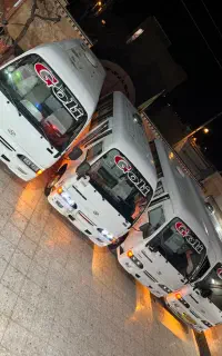 شرکت گل گشت سفرقزوین خدمات مسافربری پیمانکاری تور