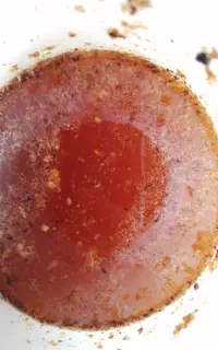 عسل دامنه های دنا