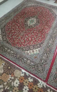 فرش ماشینی
