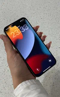 آیفون ۱۵ پرومکس