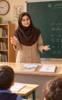 آموزشی
