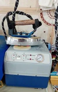 یک عدد اتو سیلتر 3/5 لیتری