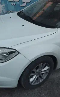 فروش برلیانس 330 موتور بزرگ اتومات