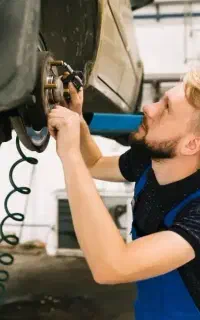 جلوبندی سازی وتنظیم فرمان