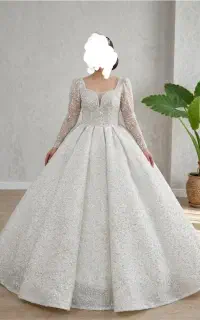 لباس عروس