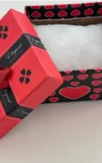 ساخت جعبه کادو