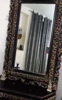 آینه کنسول