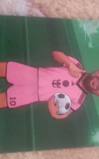 کیمدی نو