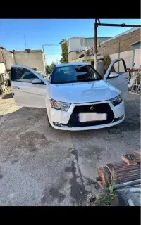 دنا پلاس توربو آبشنال مدل ۱۴۰۴