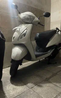 موتور Tvs ژوپیتر مدل ۹۷