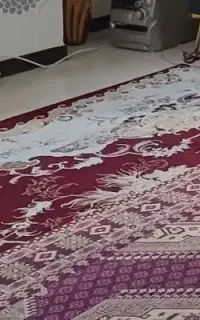فرش دسته دوم