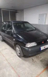 فروش پراید