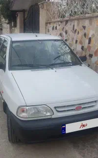 پراید89