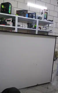 استخدام خانم در کافی نت با حقوق فوق العاده عالی