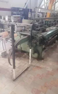 دستگاه بافندگی