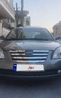 خودرو MVM530