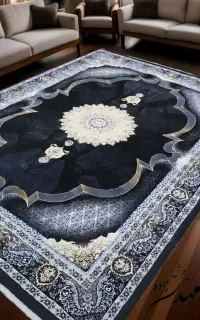 فرش ستاره (انبار فرش مهدی زاده)