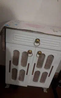 زیر اتویی