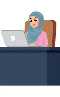منشی