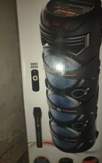 فروش فوری اسپیکر زیر قیمت