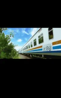 رزرو بلیط قطار همه روزه موجود