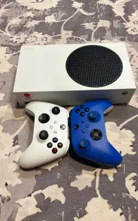 Xbox series s ایکس باکس سری اس