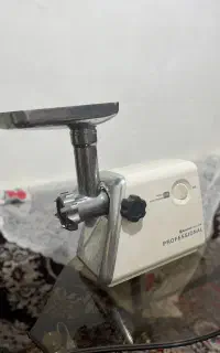 چرخ گوشت نایسیونال اصل نو