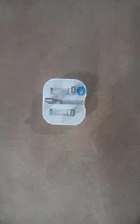 آداپتور اصلی آیفون
