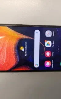 گوشی سامسونگ A50
