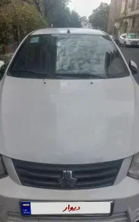 خودرو ساینا
