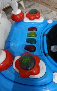 روروئک