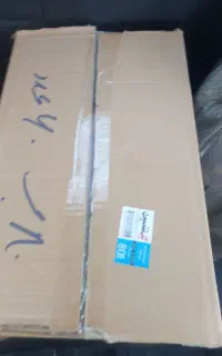 دفتر سیمی کارتنی ارزان تعداد محدود لوازم التحریر