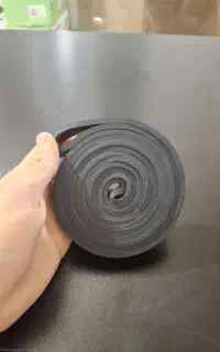 کش ورزشی (پاورباند) مشکی