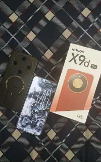 گوشی آنر x9d
