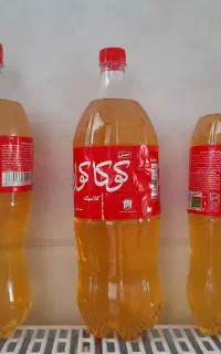 ابغوره خونگی طبیعی بدون مواد نگهدارنده و نمک