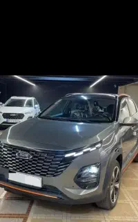 اجاره رنت کرایه ام وی ام X33 کراس مستقیم از مالک