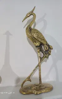 لک لک برنز