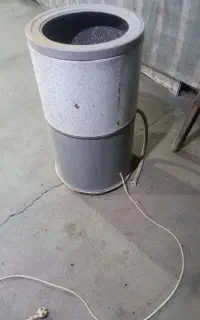 کره گیر یا دوغ زن