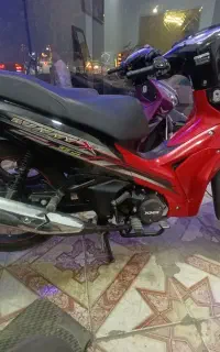 موتور بی کلاج