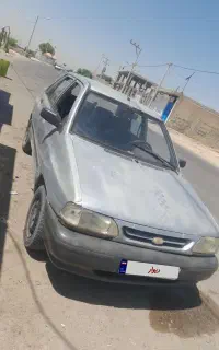 دوگانه شرکتی ۸۵