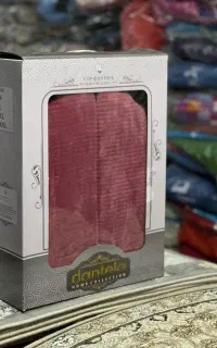 حوله تنپوش Dantela