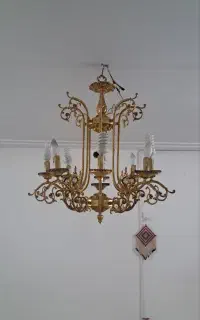 لوستر